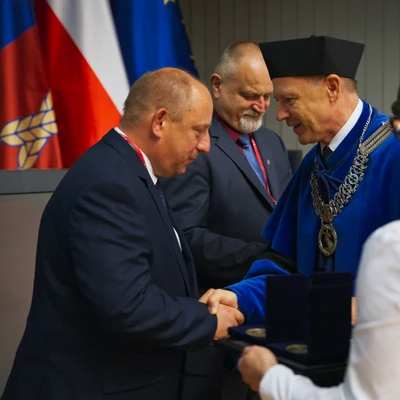 Jubileusz 70-lecia WISIG_20