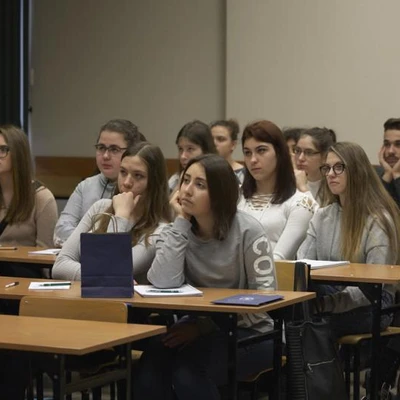 Wielka Lekcja Inżynierii Środowiska i Geodezji