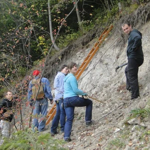 Studia na Wydziale Inżynierii Środowiska <br />i Geodezji