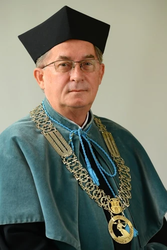 Prof. dr hab. inż. Krzysztof Gawroński