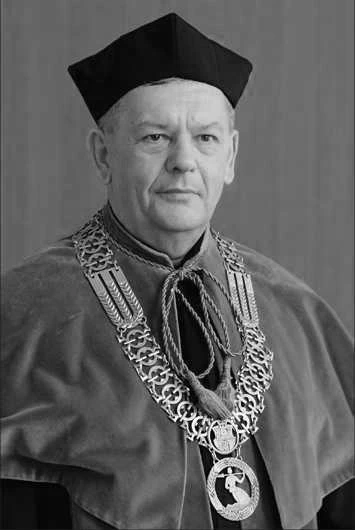 Prof. dr hab. inż. Krzysztof Ostrowski