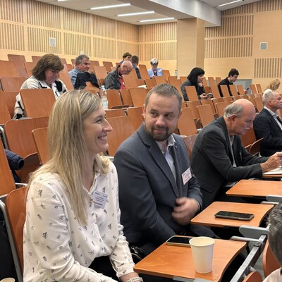 XLI Konferencja Agrometeorologów i Klimatologów 01