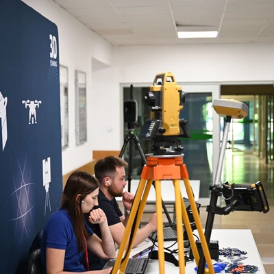 Uczestnicy konferencji studentów geodezji_14