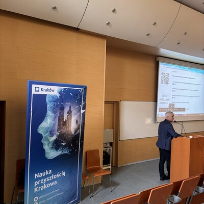 XLI Konferencja Agrometeorologów i Klimatologów 40