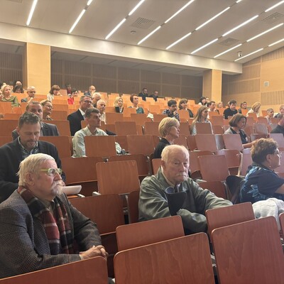 XLI Konferencja Agrometeorologów i Klimatologów 21