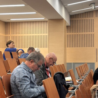 XLI Konferencja Agrometeorologów i Klimatologów 04