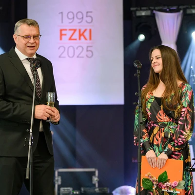16 czerwca 2025 r. Obchody 30-lecia powstania FZKI SPU w Nitrze
