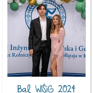 Bal WIŚiG 2024