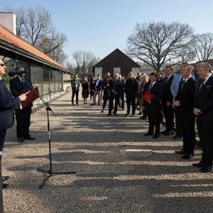 Uroczyste otwarcie nowego budynku WIŚiG - 