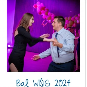 Bal WIŚiG 2024