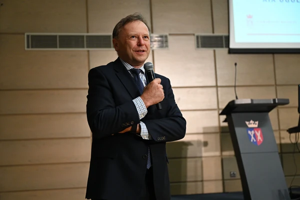 uczestnicy Ogólnopolskiej Konferencji Studentów Geodezji_20
