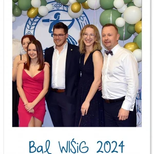 Bal WIŚiG 2024