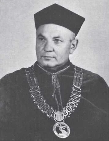 Prof. dr hab. inż. Władysław Bala