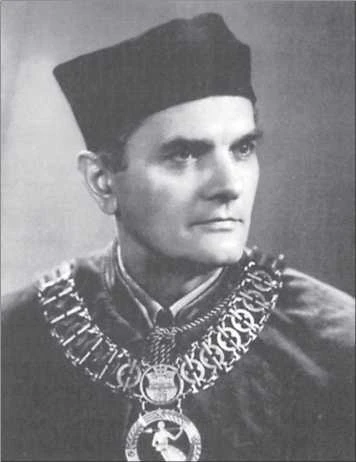 Prof. dr hab. inż. Włodzimierz Rajda