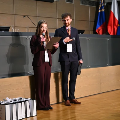 Uczestnicy konferencji studentów geodezji_25