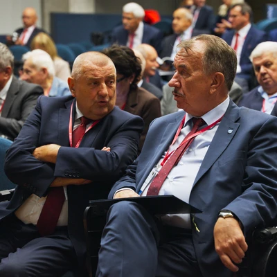 Jubileusz 70-lecia WISIG_6