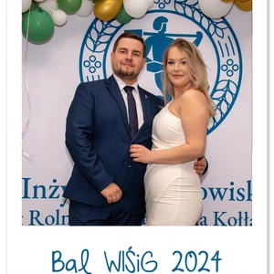 Bal WIŚiG 2024