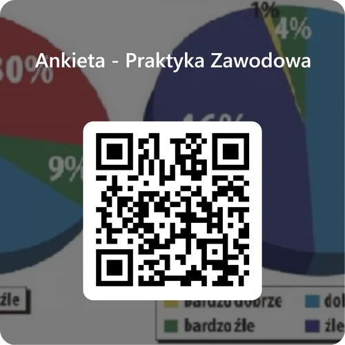 qr code - ankieta