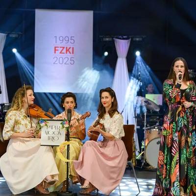 16 czerwca 2025 r. Obchody 30-lecia powstania FZKI SPU w Nitrze