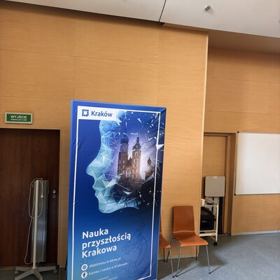 XLI Konferencja Agrometeorologów i Klimatologów 41