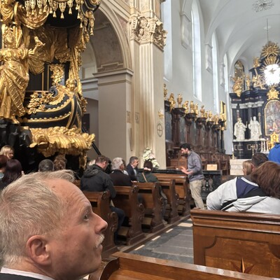 XLI Konferencja Agrometeorologów i Klimatologów 32