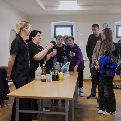 Dzień otwarty 16